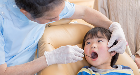 子どものため、大人が出来ること